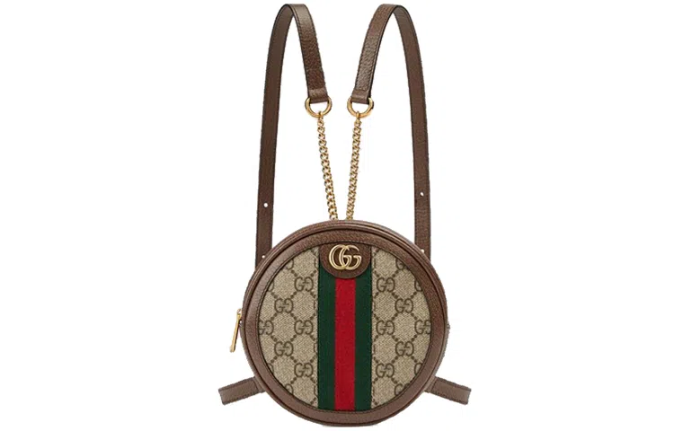 GUCCI Ophidia Logo