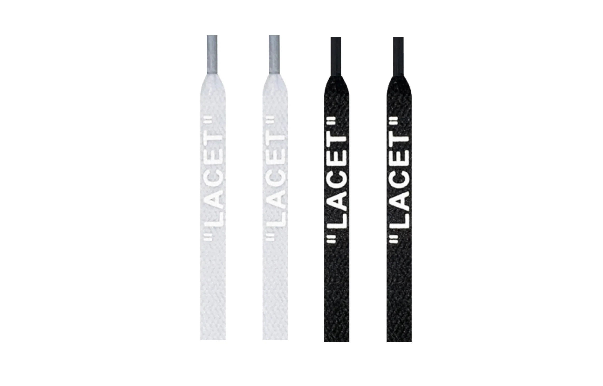 CMFY LACET