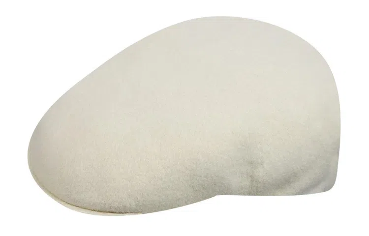 Kangol Wool Beret