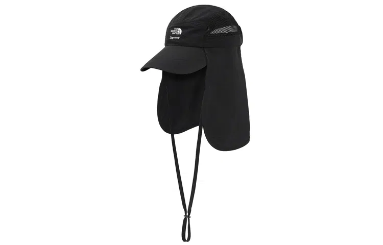 Supreme/The North Face Sun Shield Camp Cap
