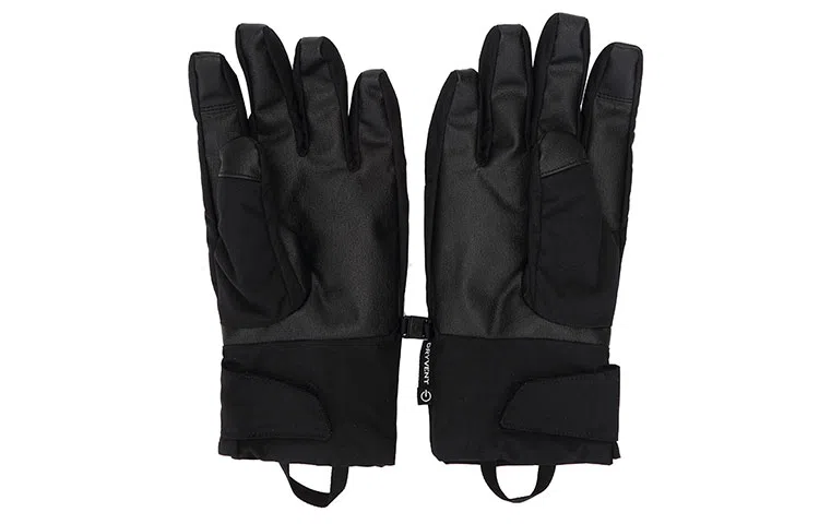 THE NORTH FACE GUARDIAN ETIP GLOVE