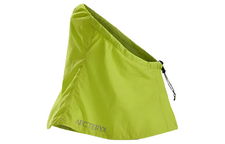 Arcteryx System_A Metric Neck