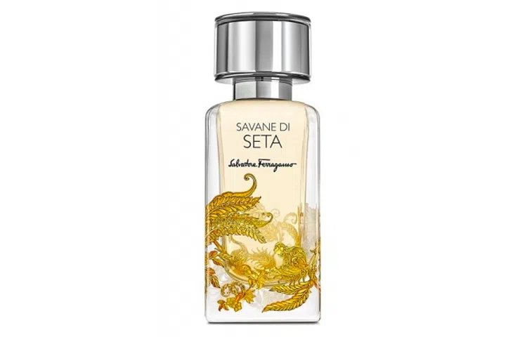 Savane Di Seta EDP 50ml100ml