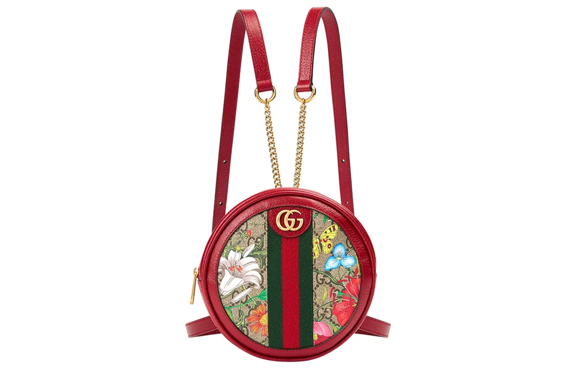 GUCCI Ophidia Logo