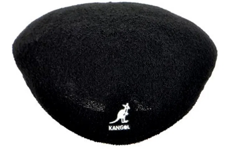 Kangol Nylon Beret