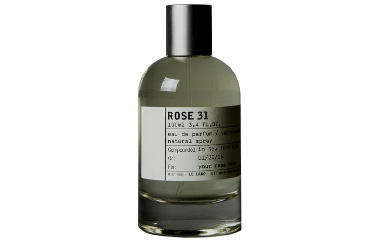 Le Labo ROSE 31