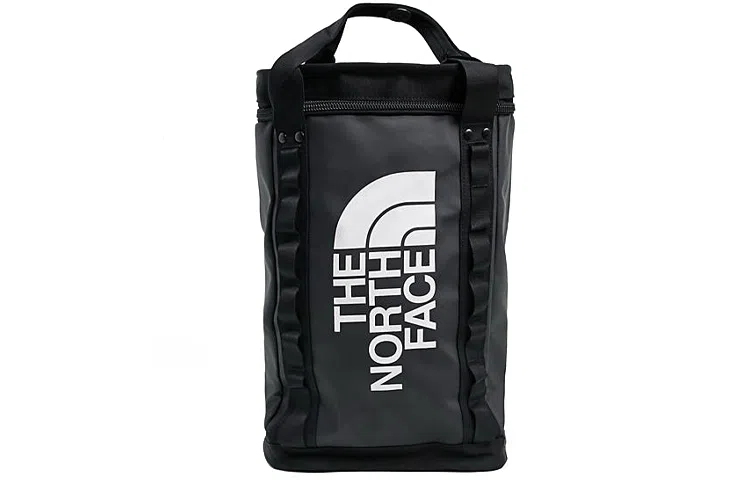 The North Face Backpack Black