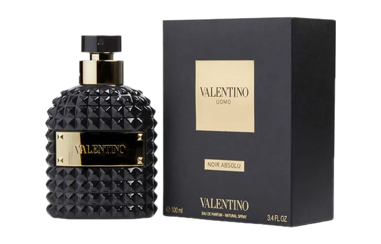 Uomo Noir Absolu EDP 100ml