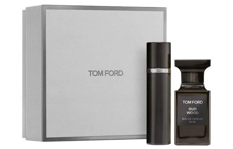 TOM FORD Oud Wood EDP