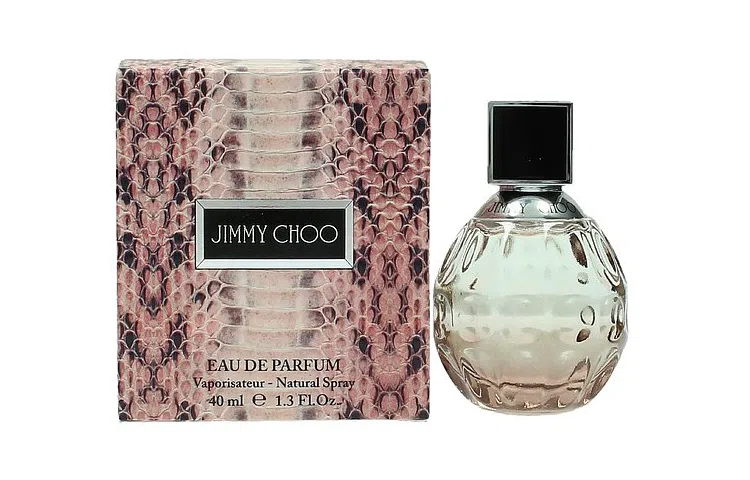 Jimmy Choo EDP 40ml60ml100ml