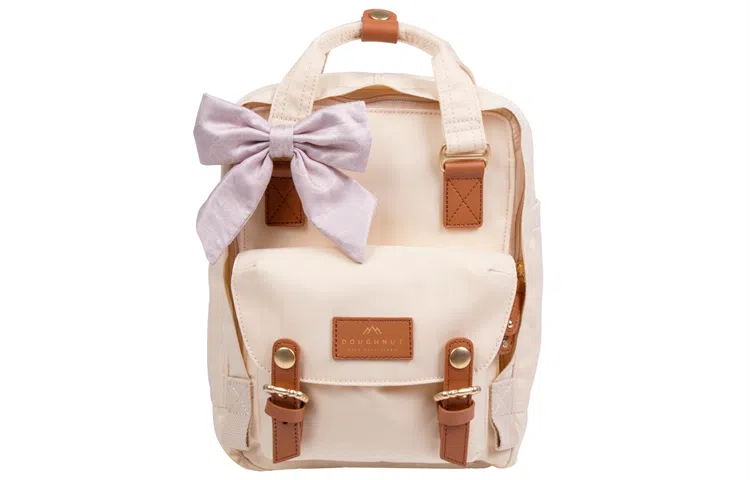 Doughnut Macaroon Mini