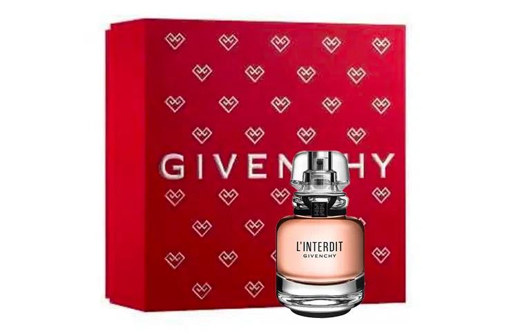 GIVENCHY EDP 35ml80ml