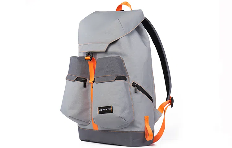 COMBACK