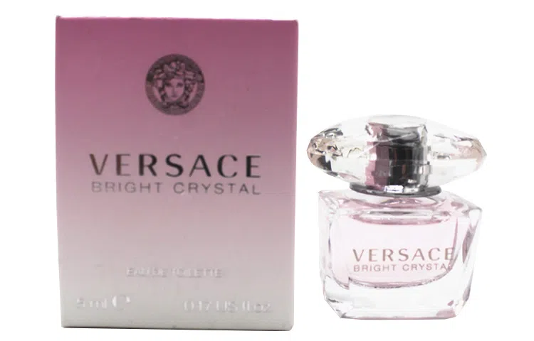 VERSACE EDT 5ml10ml