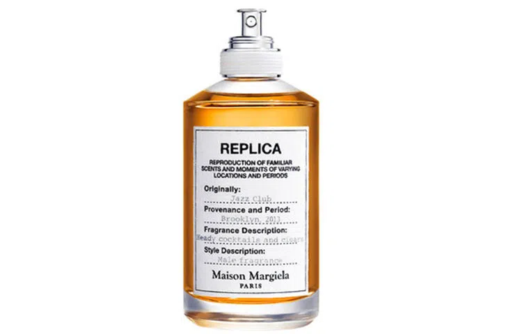 Maison Margiela Jazz Club EDT