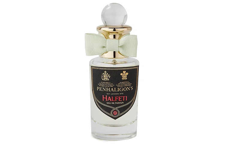 Penhaligon's Black Rose EDP