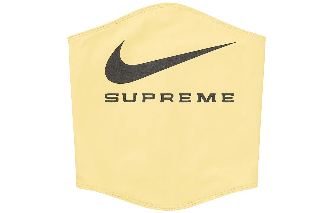 Supreme x Nike Neck Warmer