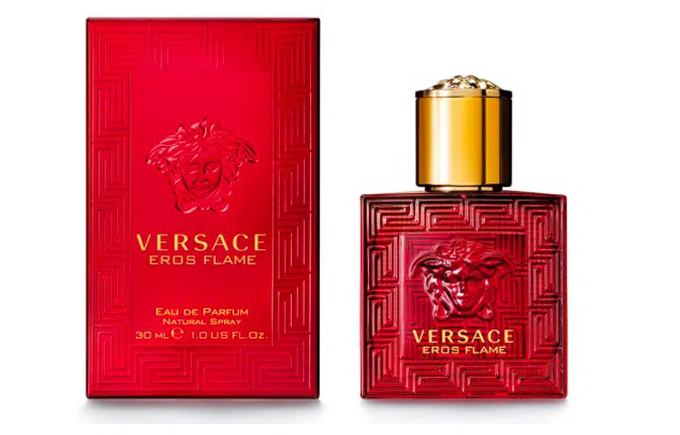 Versace Eros Flame EDP