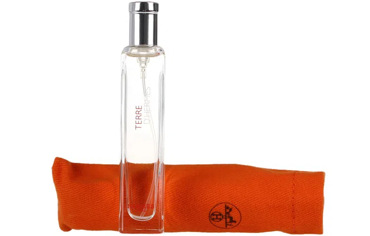 Hermes Terre d'Hermes EDT