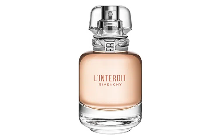 GIVENCHY EDT 10ml35ml50ml80ml