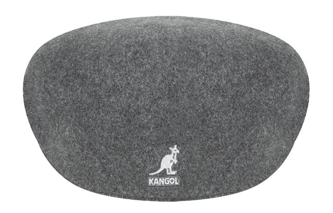 Kangol Wool Beret