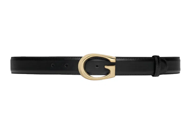 GUCCI G G 3cm