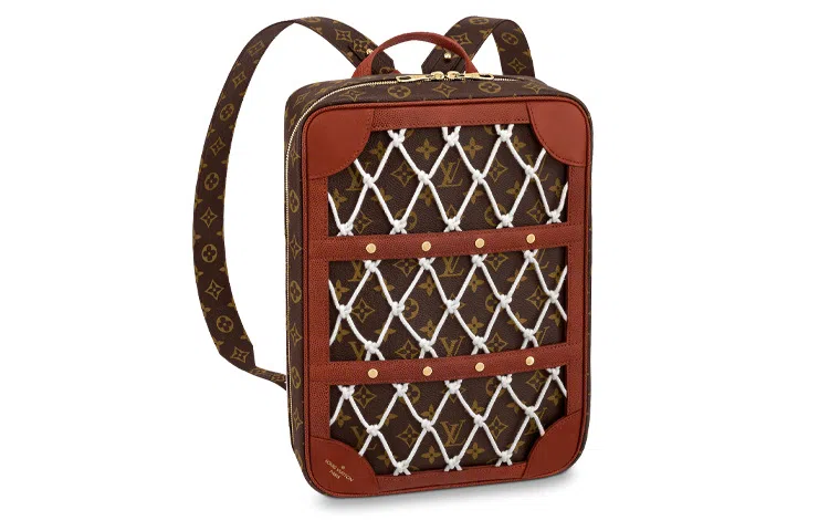 LOUIS VUITTON x NBA 2.0