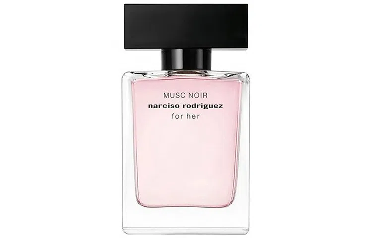 MUSC NOIR EDP 30ml50ml100ml