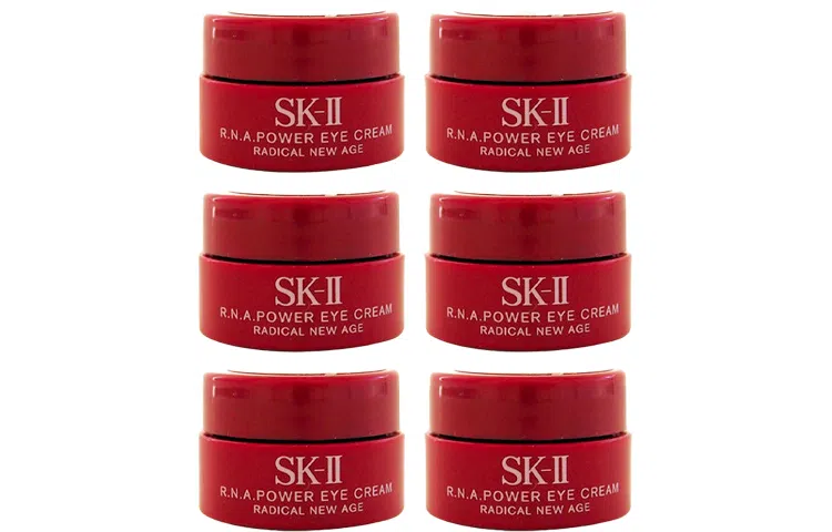 SK-II 2.5g*6