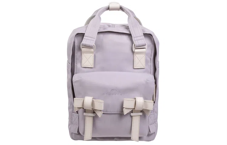 Doughnut Macaroon Mini Unicorn Bow