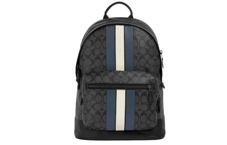 COACH West 35 Backpack