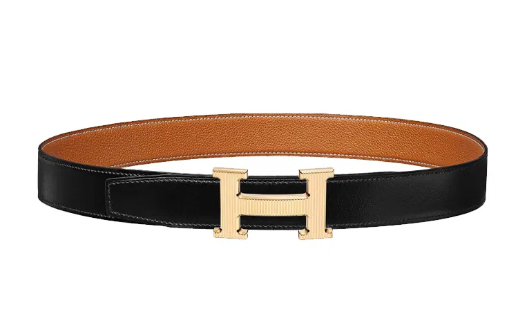 HERMES H Togo 3.2cm