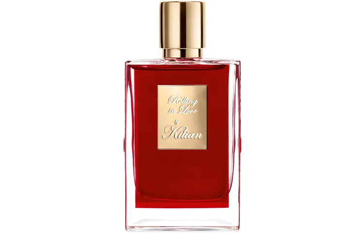 by Kilian Rolling In Love EDP