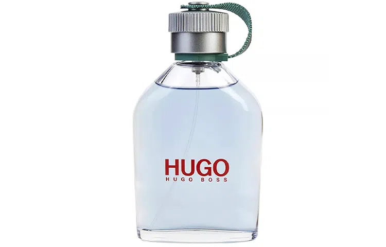HUGO BOSS EDT