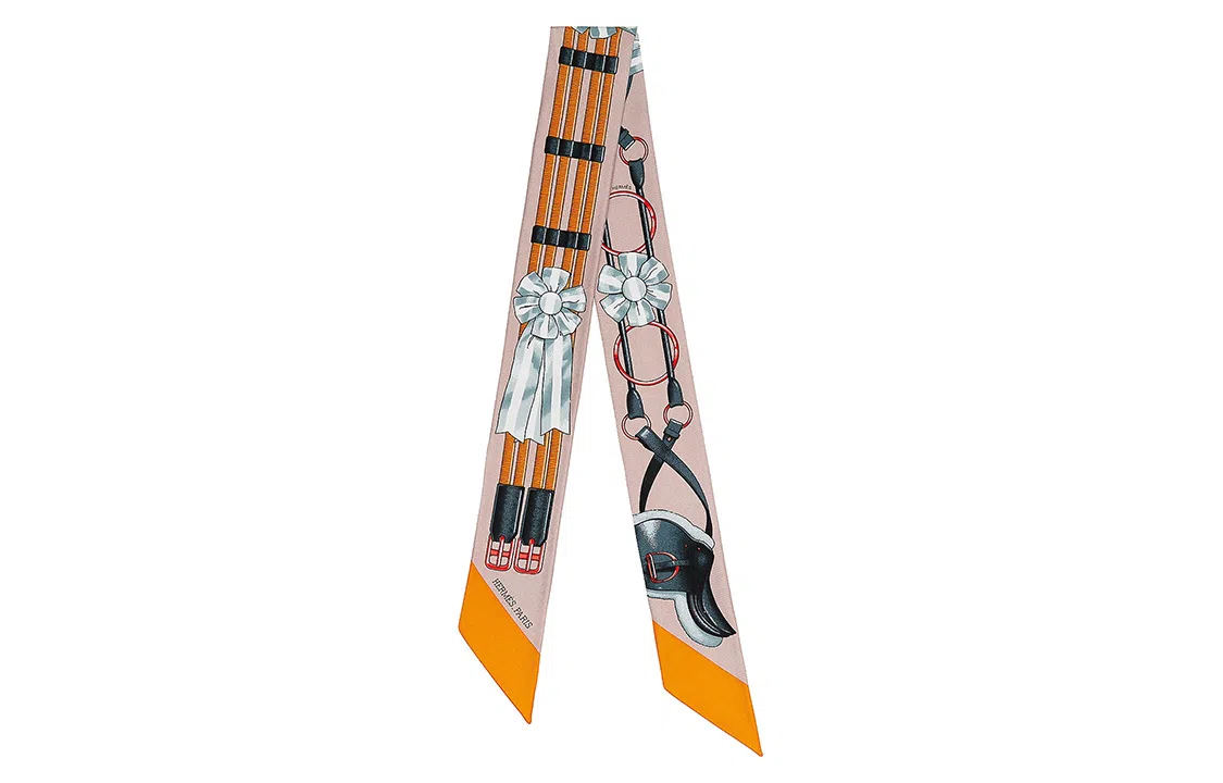 HERMES Juming Twilly