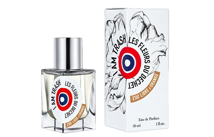 EDP 30ml50ml100ml7.5ml