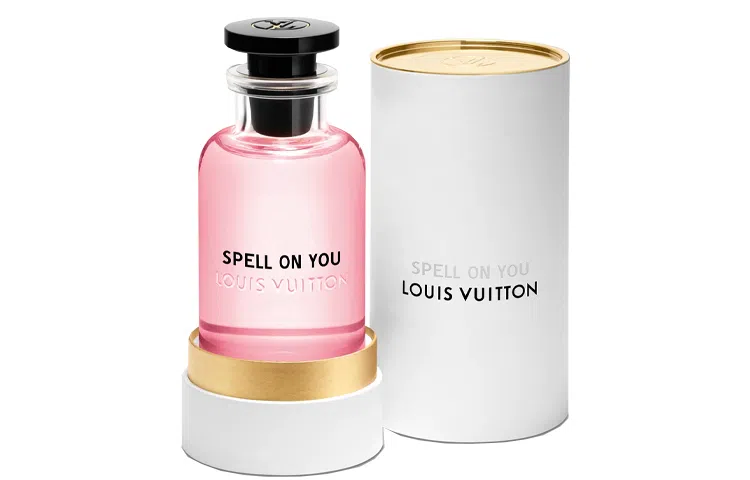 Louis Vuitton Spell On You EDP