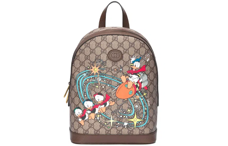 Gucci x Disney Backpack