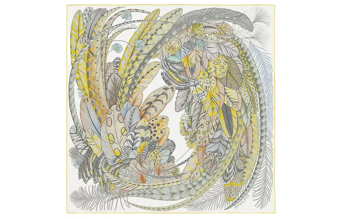 HERMES 90