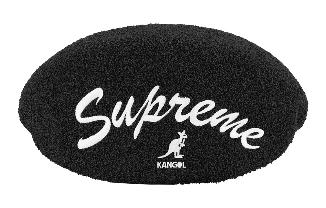 Supreme x Kangol Bermuda 504 Hat