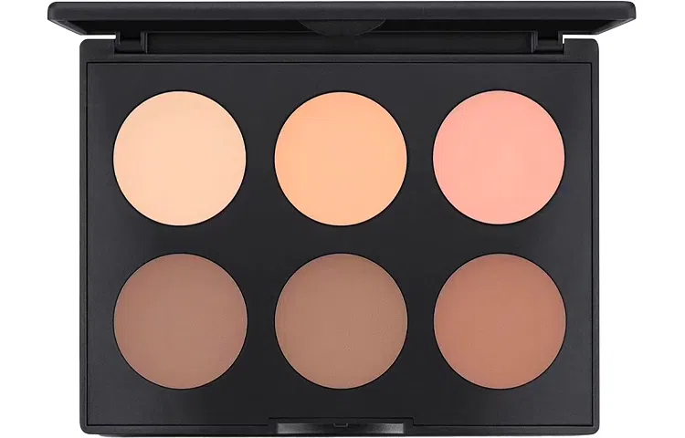 MAC fix lightMedium Deep