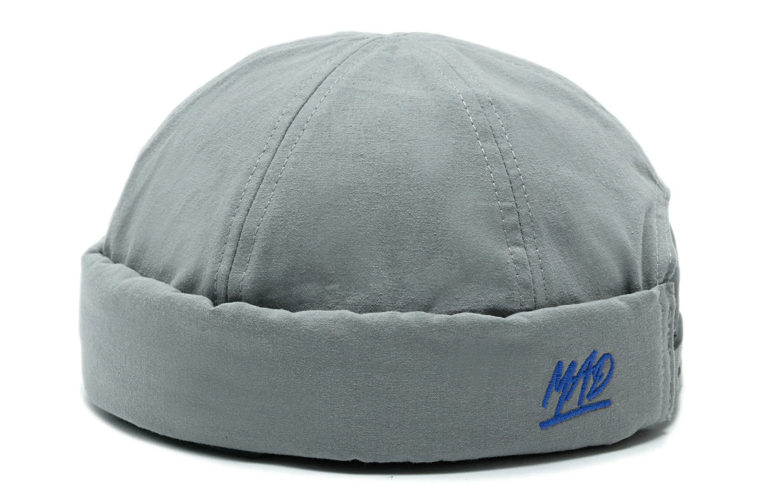 the MAD HATcher mini logo CORE