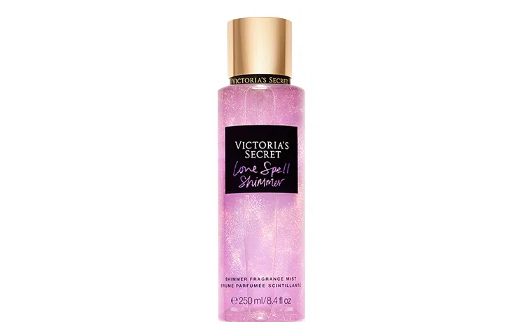 Victoria's Secret Fragrance Mist