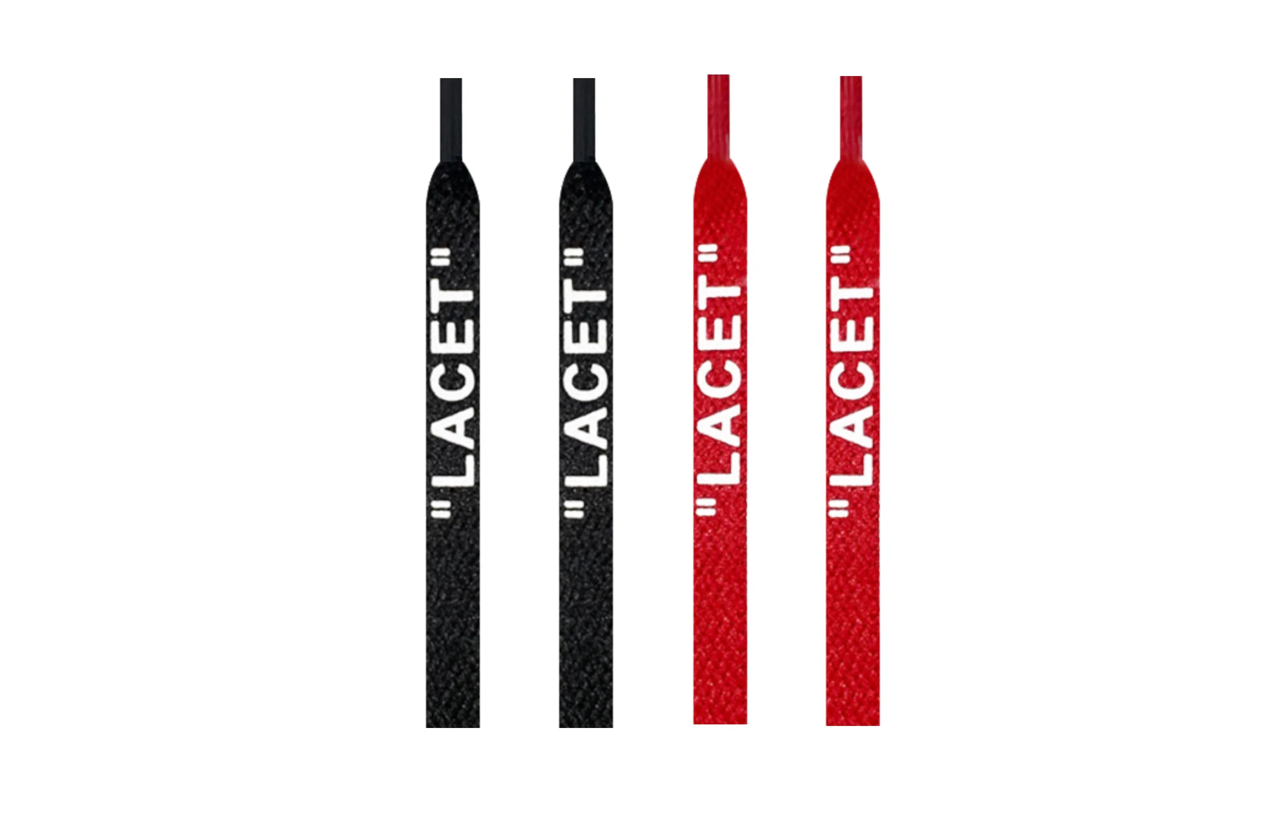 CMFY LACET