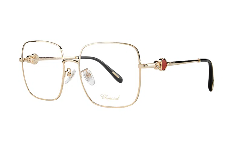 Chopard Happy Hearts