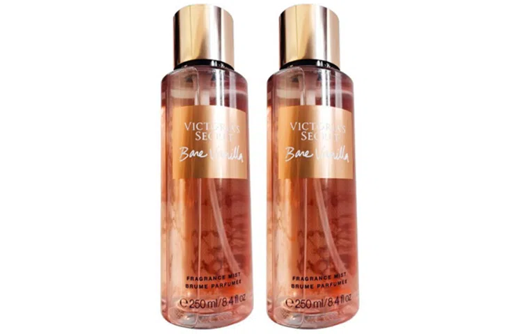 VICTORIA'S SECRET 250ml*2