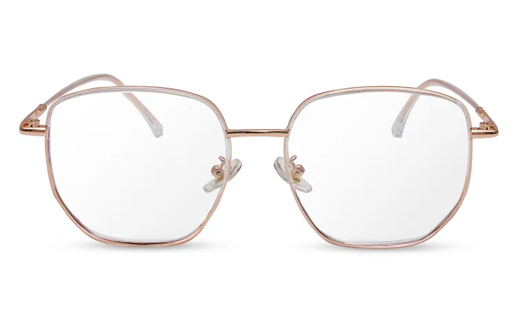 Welly Merck Blue Light Titanium Frame