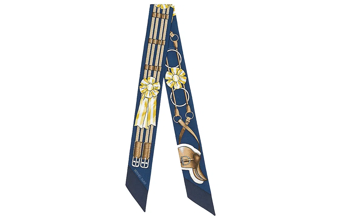 HERMES Party Style twlly