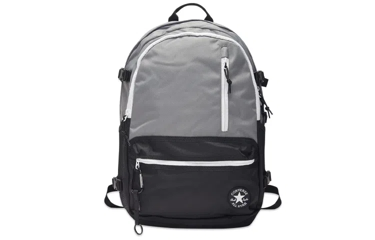 Converse Straight Edge