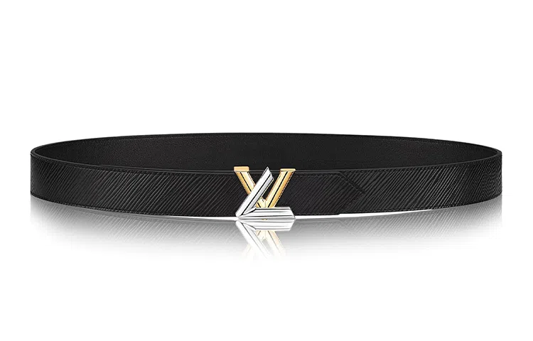 LOUIS VUITTON Twist 3cm